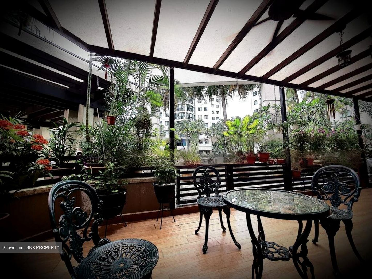 Summerdale (D22), Condominium #464670291
